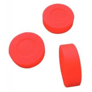 Achetez Lot de 12 Palets de hockey  diamètre 74mm STH003MA pas cher sur Ma Rentrée Scolaire