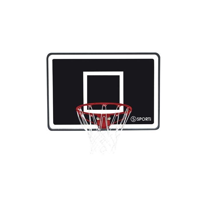 But de basket mural 109x71cm 064003