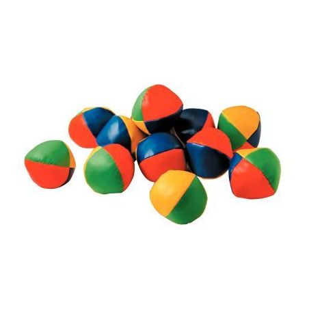 Achetez Lot 12 Balles à grain pour Jonglage JO036MA pas cher sur Ma Rentrée Scolaire