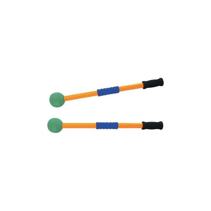 Lot de 2 rames pour planche à roulettes 170-200