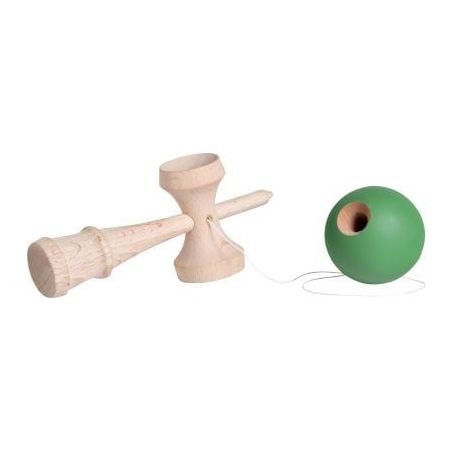 Achetez Bilboquet en bois 18 cm GA299 pas cher sur Ma Rentrée Scolaire