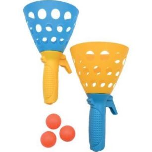 Achetez Jeu attrape-balles, hauteur 10,5 cm A1700517 pas cher sur Ma Rentrée Scolaire