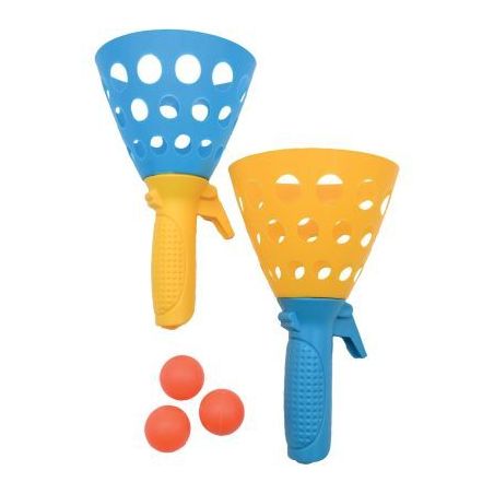 Achetez Jeu attrape-balles, hauteur 10,5 cm A1700517 pas cher sur Ma Rentrée Scolaire