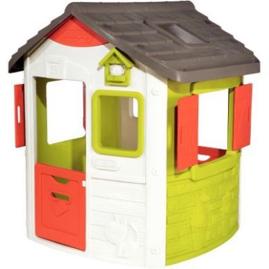 Achetez Le chalet du Jura smoby 810500 SMOBY pas cher sur Ma Rentrée Scolaire