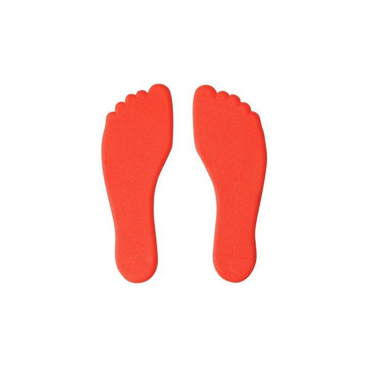 Kit de motricité : 8 mains + 8 pieds GY15-21MA