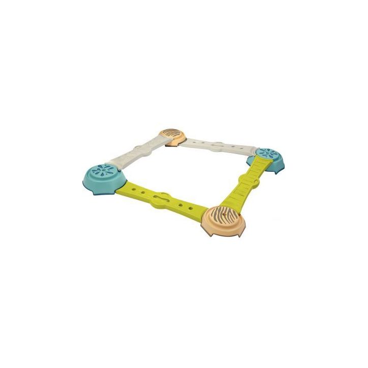 Parcours aventure 8 pièces 840400 SMOBY