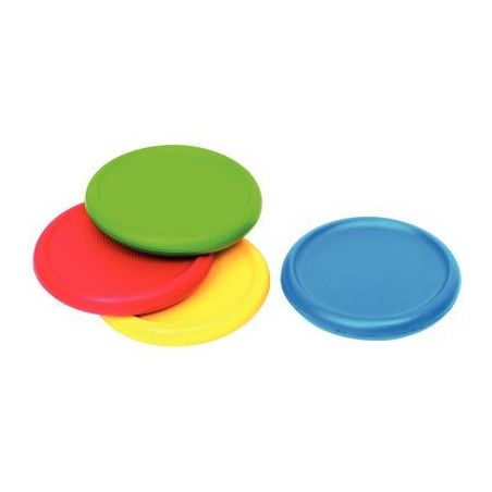 Achetez Set de 4 disques en mousse diamètre 20cm US0012 pas cher sur Ma Rentrée Scolaire