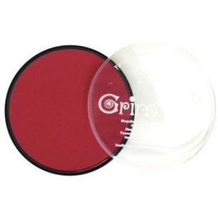 Achetez Galet de 20 ml de maquillage aquarellable GRIM'TOUT rouge GT41202 pas cher sur Ma Rentrée S..