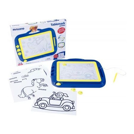 Achetez Ardoise magique 97932 MINILAND pas cher sur Ma Rentrée Scolaire