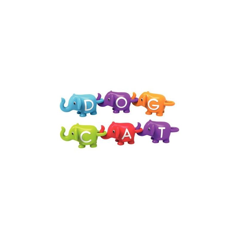 Achetez Baril 26 éléphants ABC LER6710 pas cher sur Ma Rentrée Scolaire