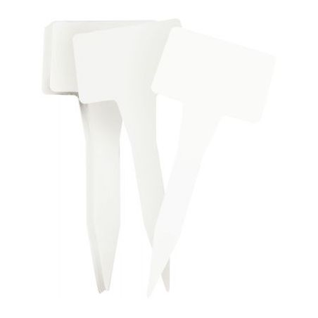Achetez Lot de 10 porte étiquettes pour jardin SC41075 pas cher sur Ma Rentrée Scolaire
