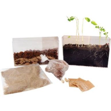 Achetez Visio nature : racines et lombrics 26836 pas cher sur Ma Rentrée Scolaire