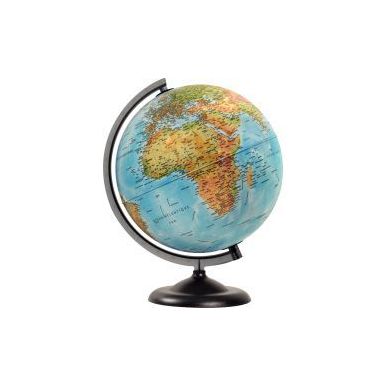 Achetez Globe géographique LED 1001 pas cher sur Ma Rentrée Scolaire