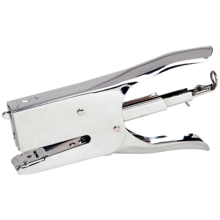 Agrafeuse pince 24/6-26/6 40 feuilles 8018062