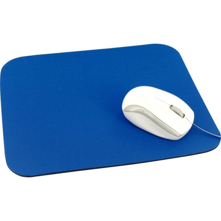 Tapis souris en tissu bleu GER300022 WONDAY