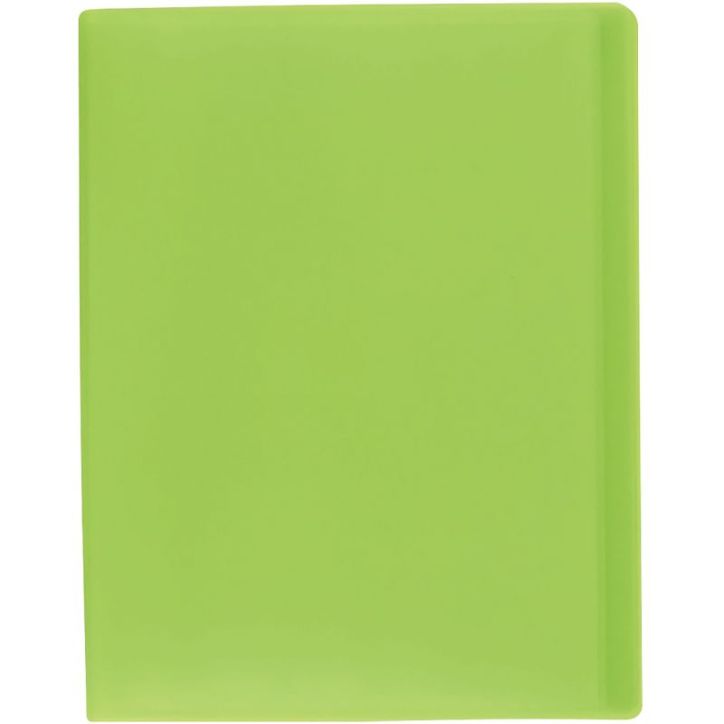 Protège-documents Color Fresh, 60 vues, vert clair 1510105V060VE