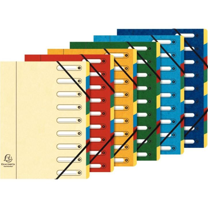 TRIEUR A FENETRES AVEC ELAST 9 COMP ASS 5309E