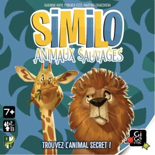 Similo animaux sauvages HSSA Similo animaux sauvages HSSA
