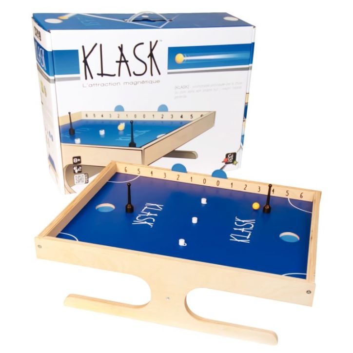 Klask JMKL