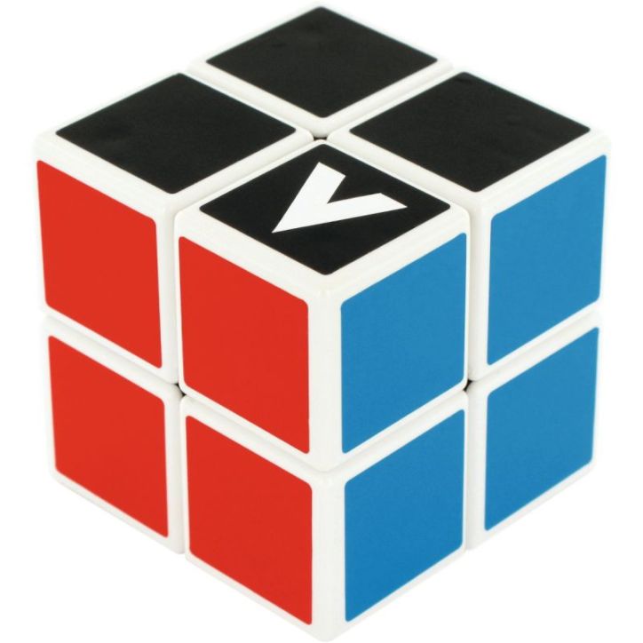 V-CUBE 2 classic plat VCP2