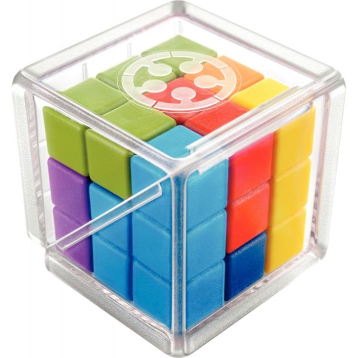 Cube puzzle go SG412