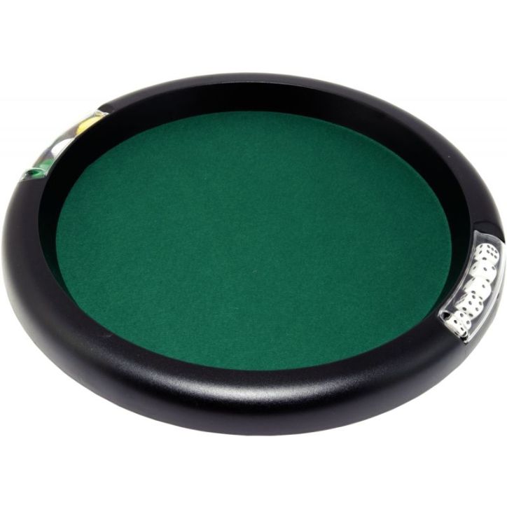 Piste de Yam's et de 421 diamètre 46cm 10011245 CARTAMUNDI