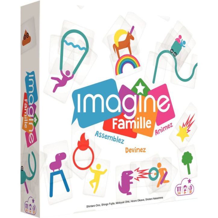 Imagine famille CGIMAF01