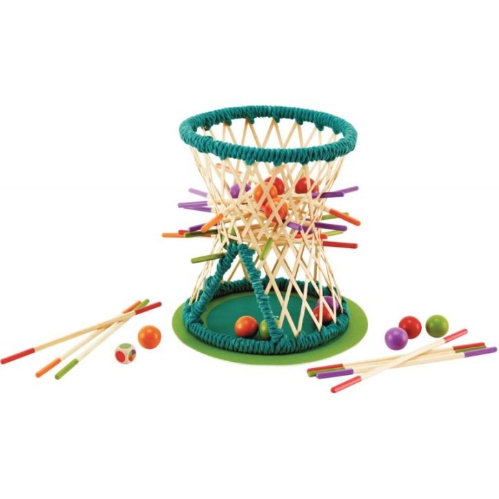 Jeu pallina E5522 HAPE
