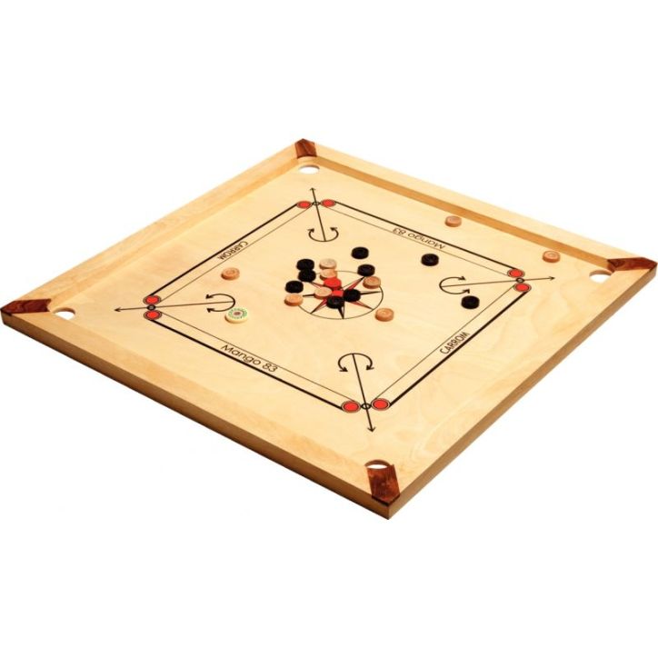 Billard indien 83x83cm CBM2