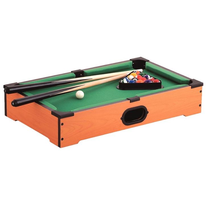 Mini billard de table 51x31x10cm A1703919