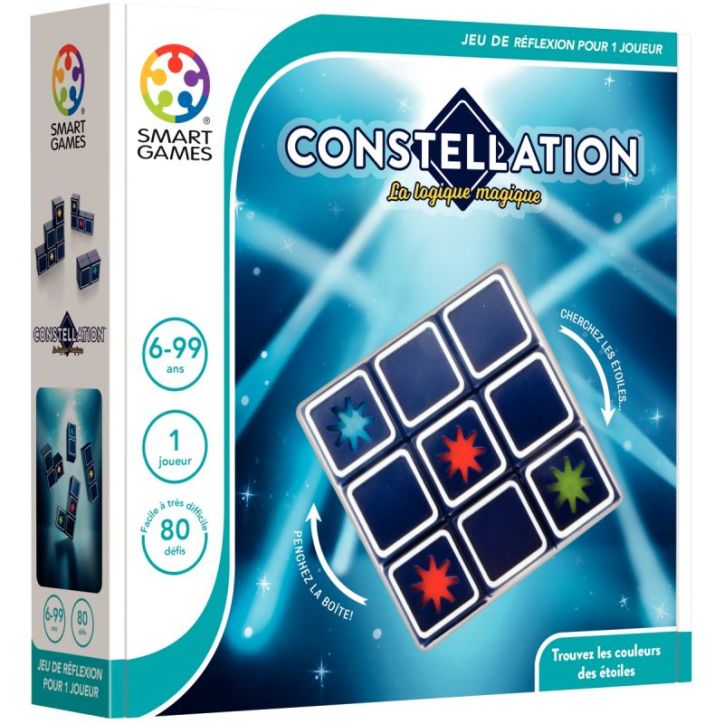 Constellation SG092FR