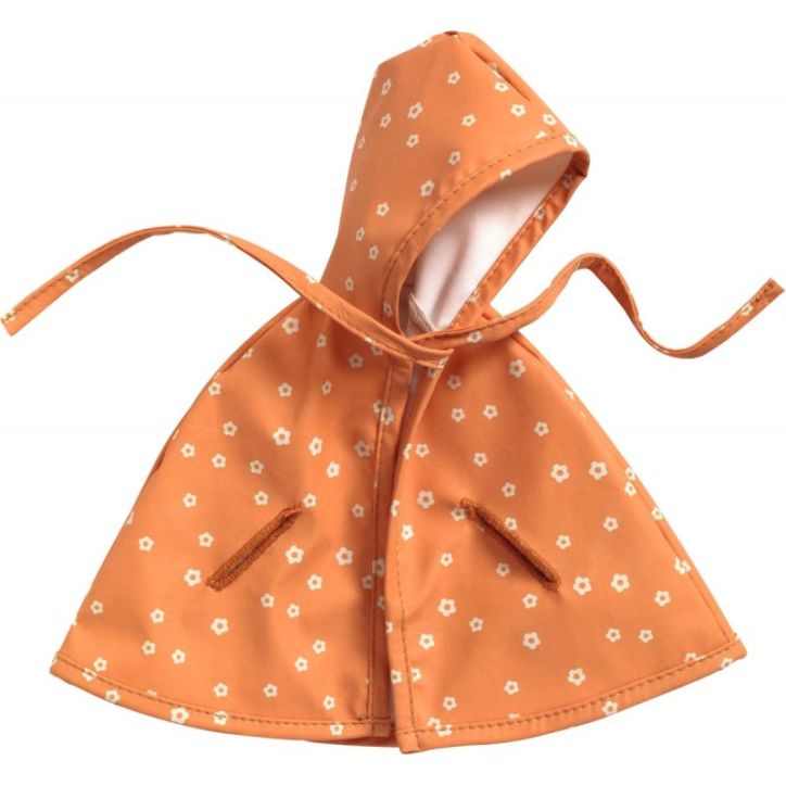 Cape de printemps pour poupée 30 à 34 cm DJ07890 DJECO