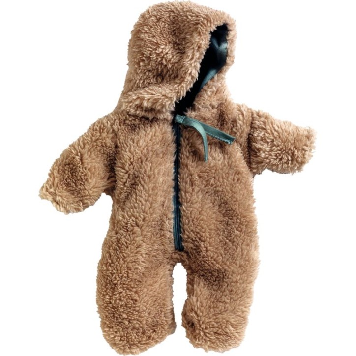 Combinaison d'hiver pour poupée 30 à 34 cm DJ07892 DJECO