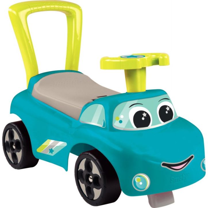 Porteur auto 720525 SMOBY