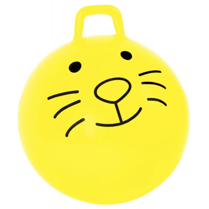 Ballon Sauteur 1er Prix - Diamétre 50cm LG0550