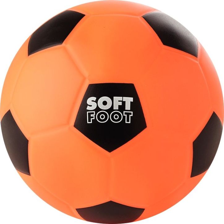 Ballon de football éducatif en PVC F5006