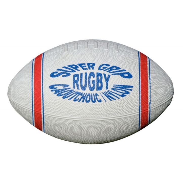 Ballon Rugby Caoutchouc Taille 4 140075