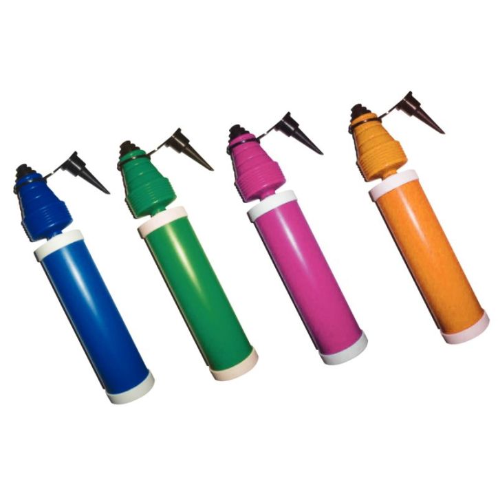 Pompe PVC pour ballon de baudruche 36251