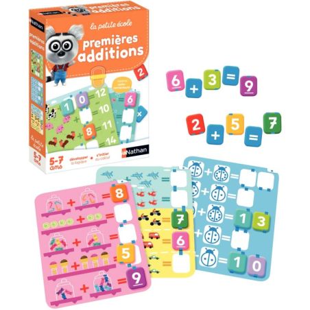 Article scolaire 307290