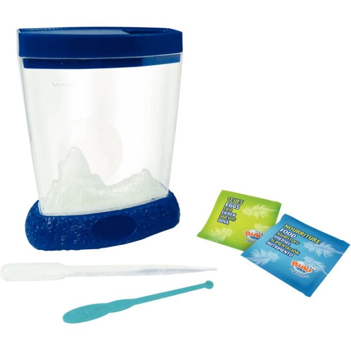 Monstres marins 125 BUKI