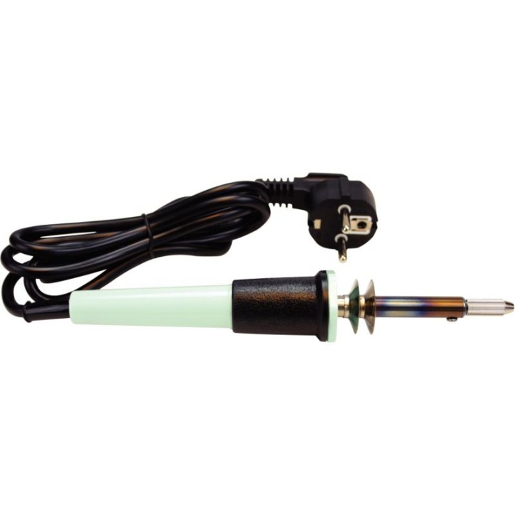 Kit pyrograveur avec 8 gouges 4586