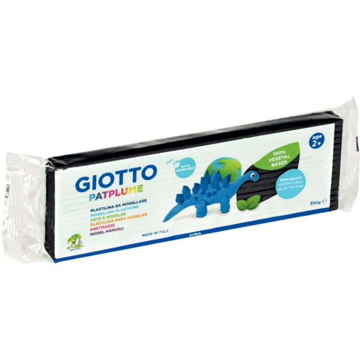 Lot de 6 pains 350 grammes patplum ton peau F515400 PATPLUME GIOTTO