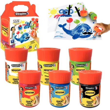 Article scolaire 263778