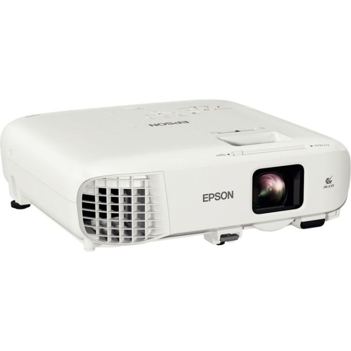 Vidéoprojecteur EPSON XGA EB-20 EPSON