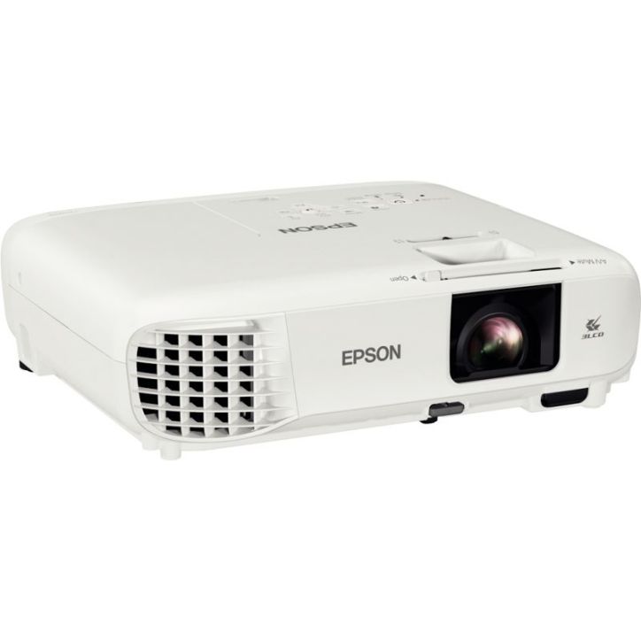Vidéoprojecteur EPSON WXGA EB-W49 EPSON