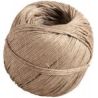 Bobine de ficelle en chanvre 3mmx83m 100g 50/1303