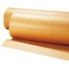 Rouleau de papier Kraft Brun 25x1 m 60 g 495771MAJUSC