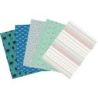Classpack 5 x 20 feuilles Decopatch bleu MP011C DECOPATCH